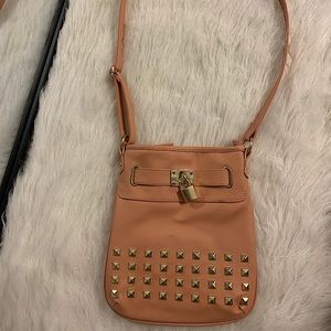 Crossbody bag